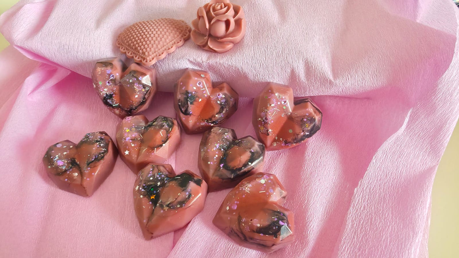 Wax melts