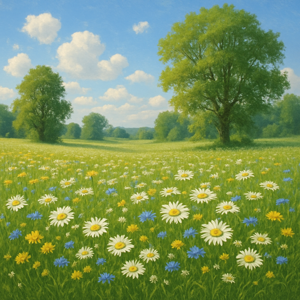 Fresh meadow snapbar