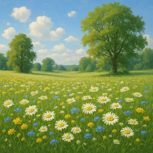 Fresh meadow snapbar