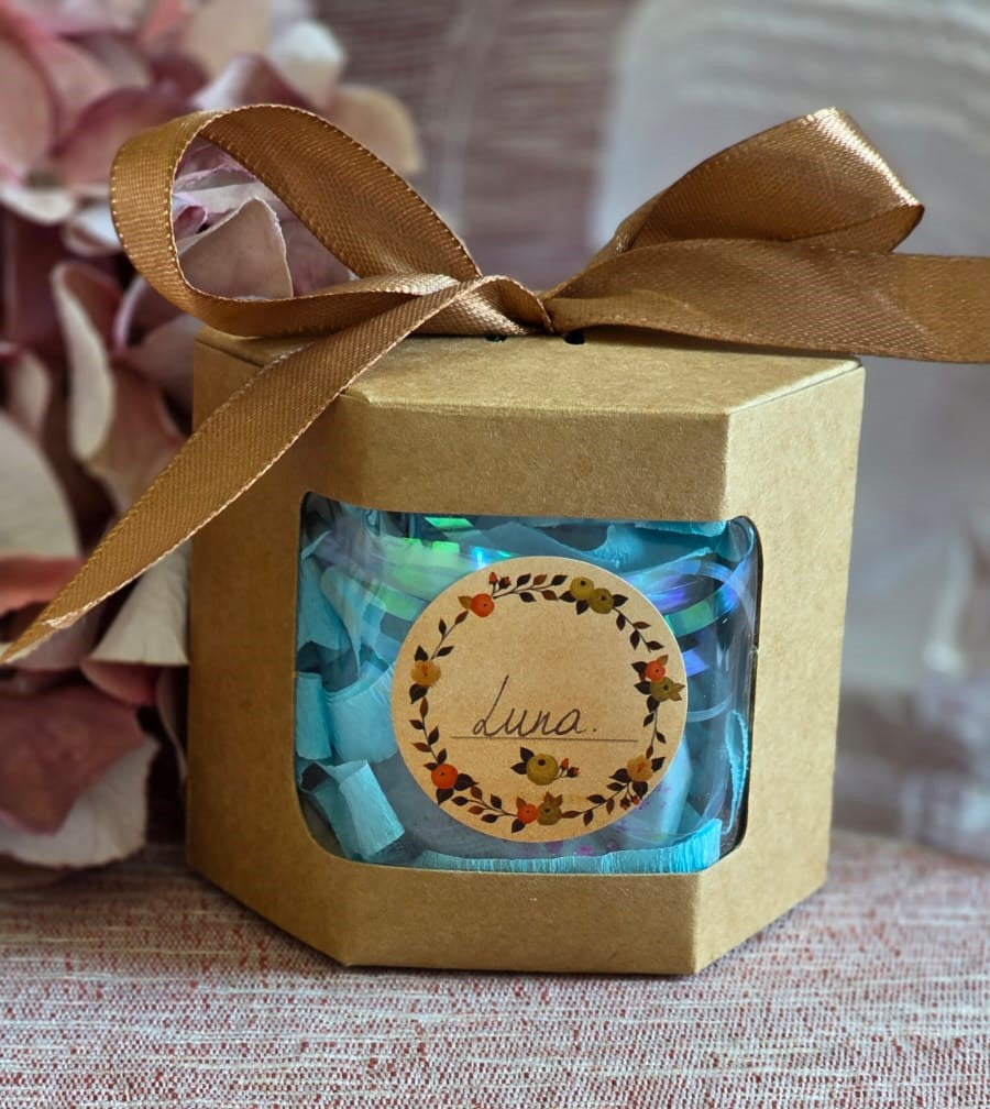 Luna wax melts