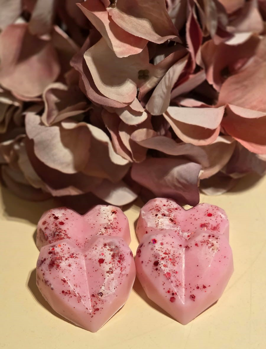 Sakura wax melts