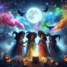 Witches' breath
