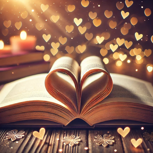 Love stories snapbar