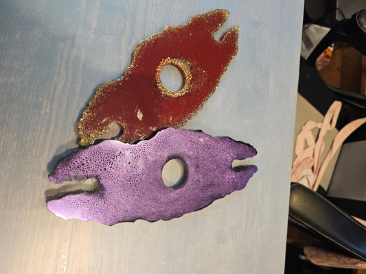 Wijn decoratie