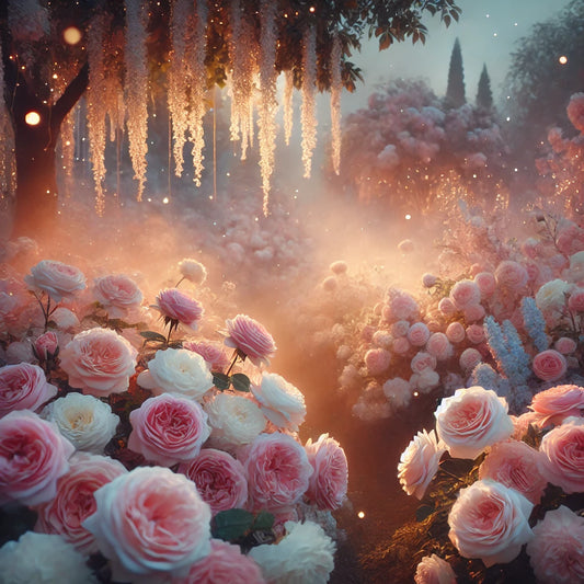 Rose Wonderland snapbar
