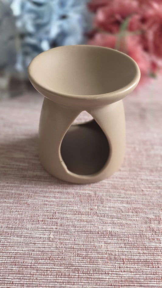 Calm beige
