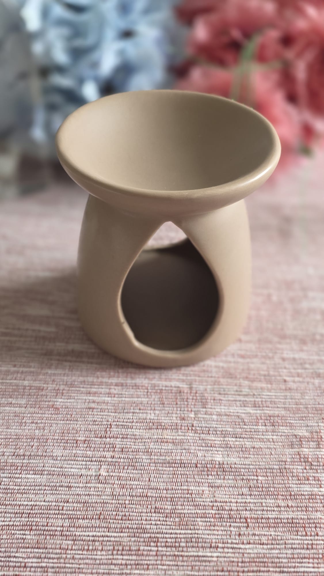Calm beige